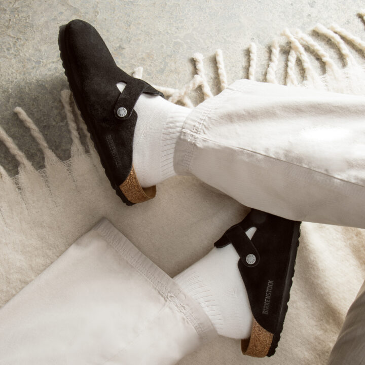 shoes mules and clogs