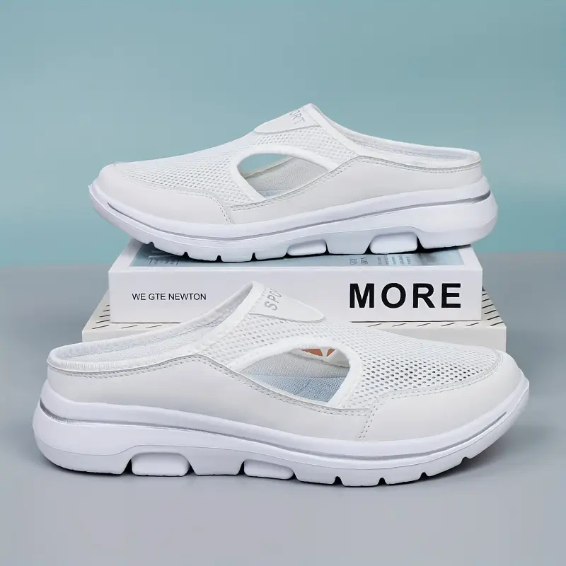 shoes mules and clogs