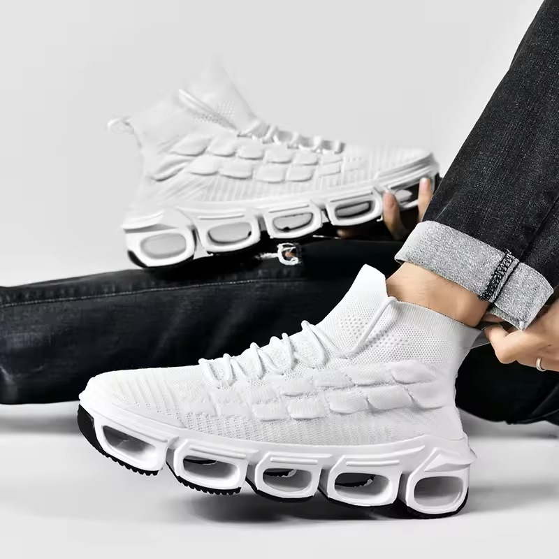 how to pick running shoes