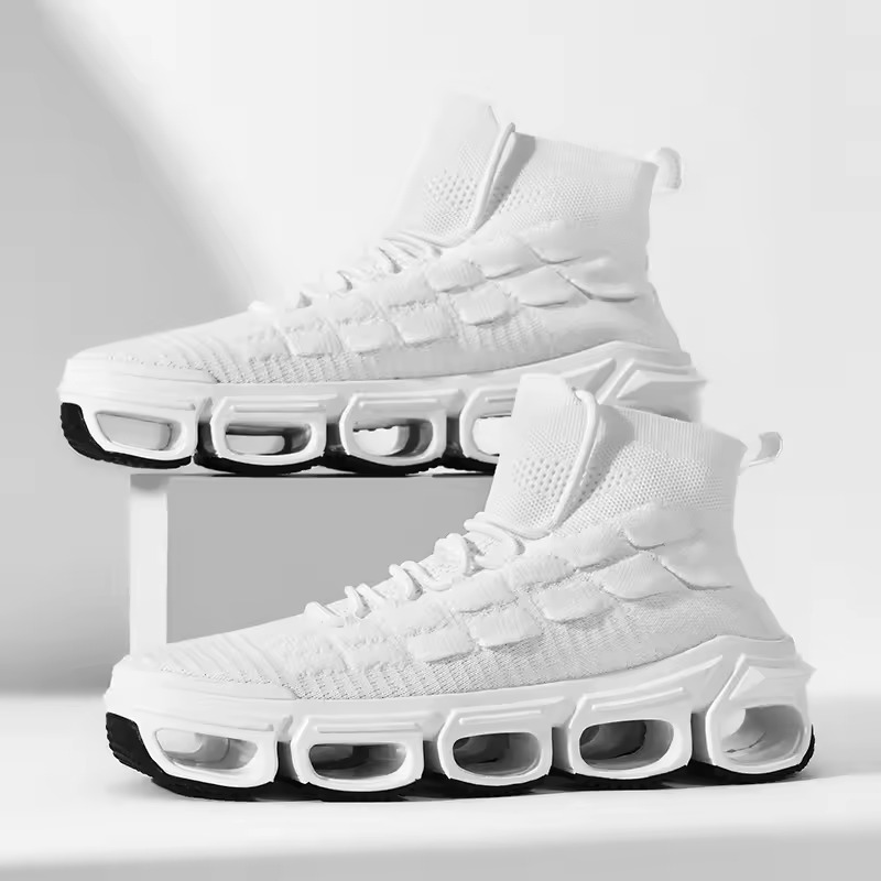 how to pick running shoes