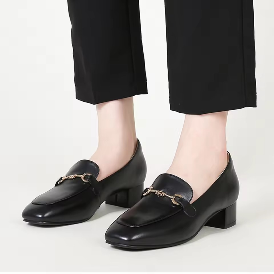 western mule shoes for women