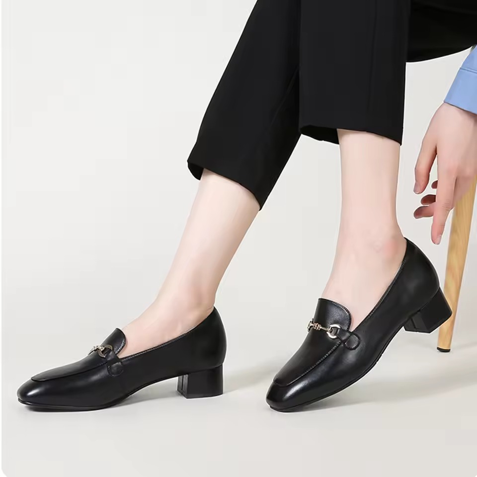 western mule shoes for women