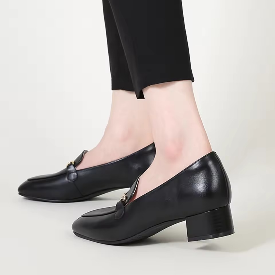 western mule shoes for women